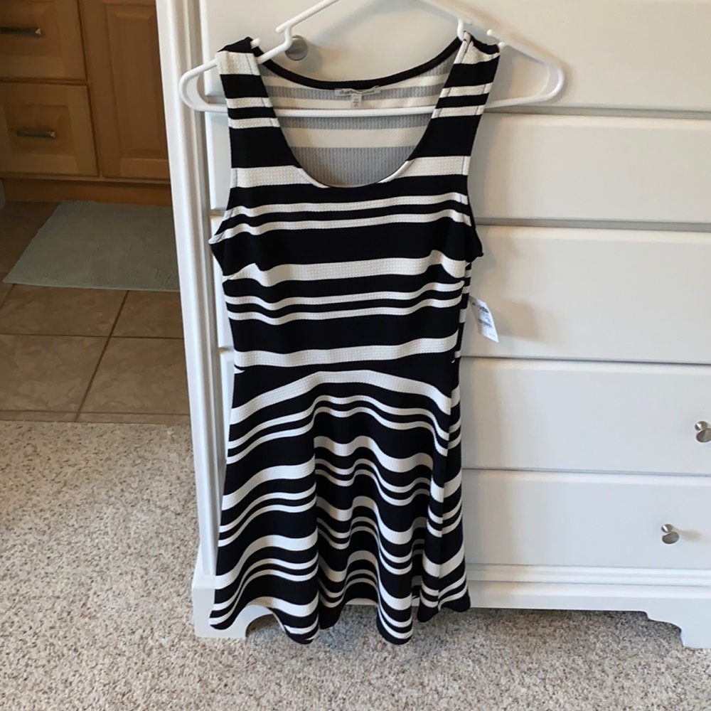 charlotte russe dress